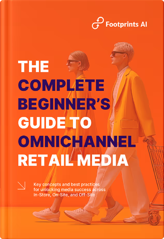 The Complete Beginner’s Guide to Omnichannel Retail Media